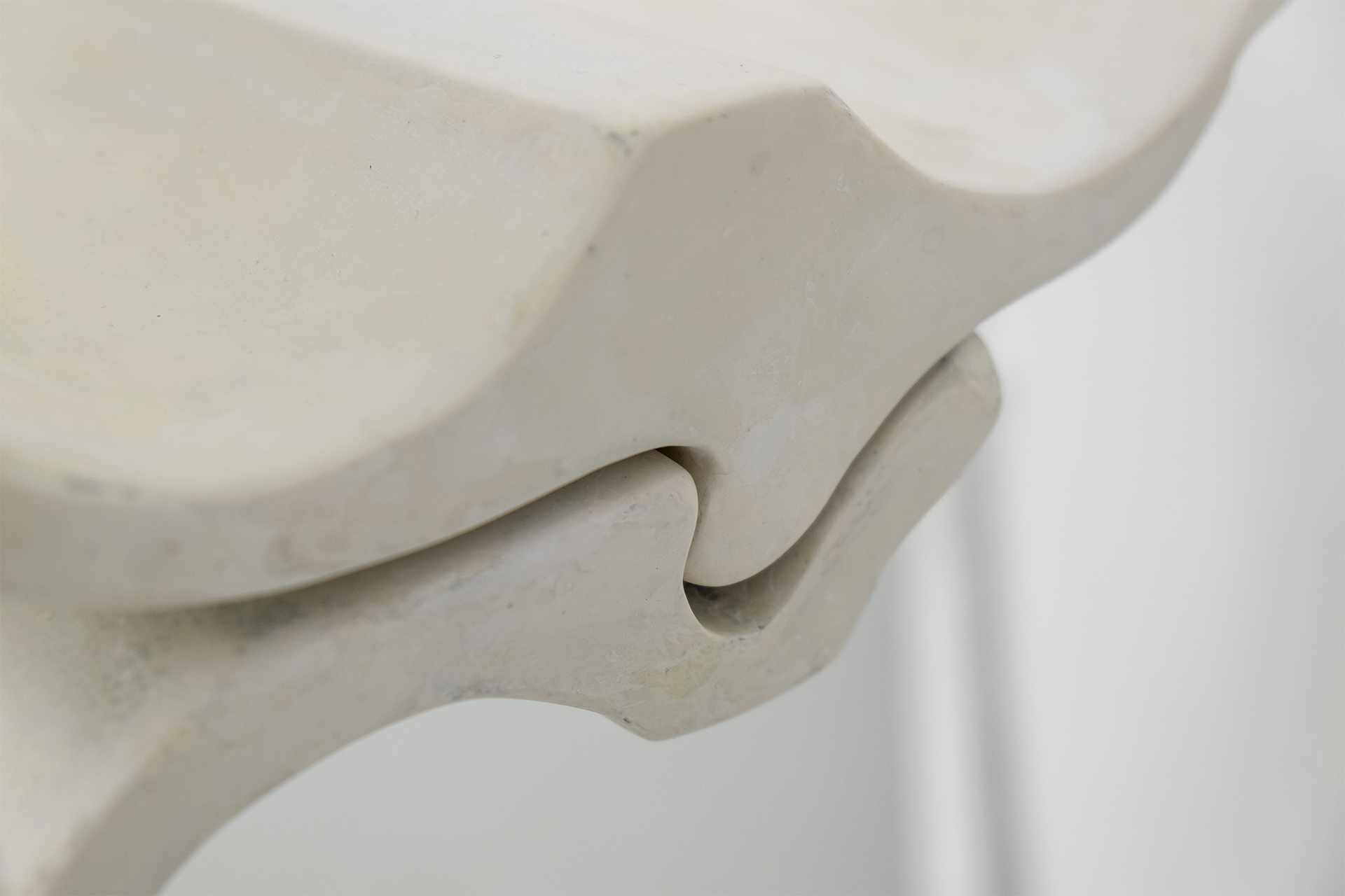 Carina Emery - Paired Clickers (I), 2023